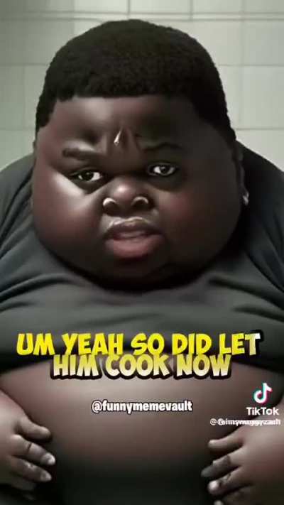 No way..