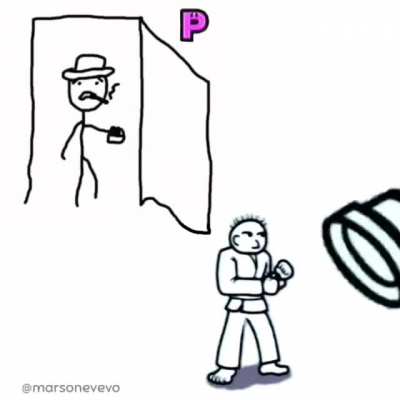 Are ya winning son?