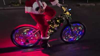Merry Christmas!