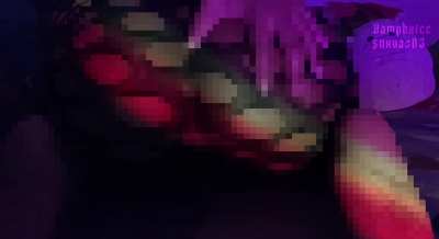 You&rsquo;re so pathetic jerking off to pixels. 