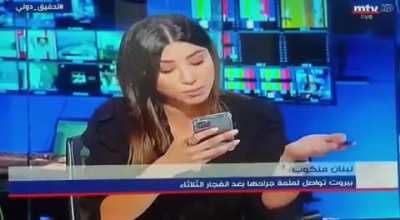 This is how brainwashed and heartless anti-revolution people are