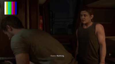 Gay sex?! 🤢