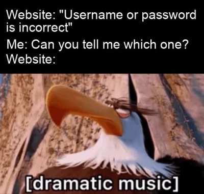 I&rsquo;ll never find out