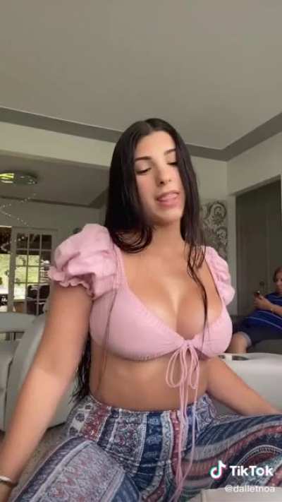 🥛 😋