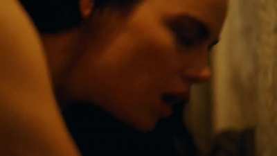 Emma in &ldquo;Poor Things&rdquo; (2023)