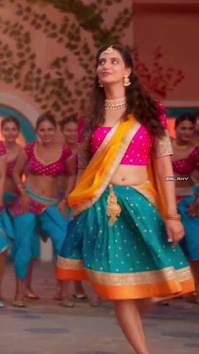 Meenakshi Chaudhary
