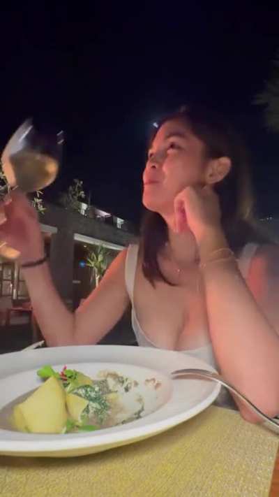 Heaven Peralejo