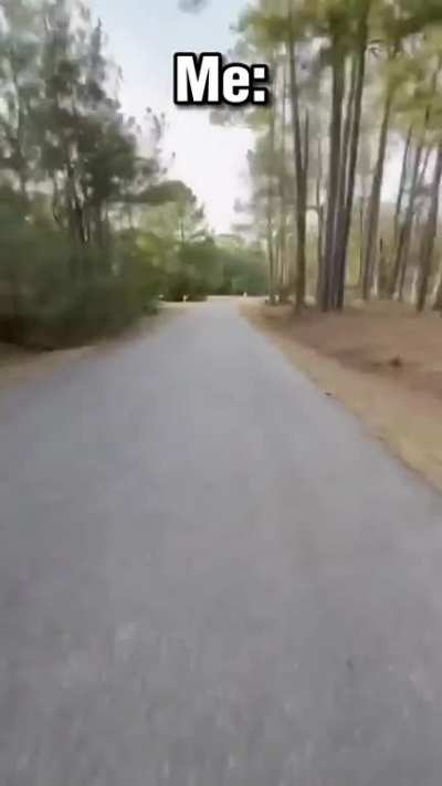 Legends say he&lsquo;s still running