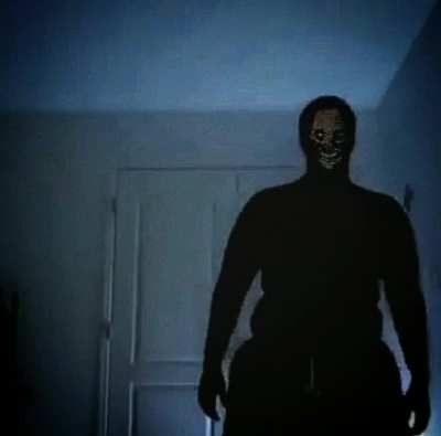 SCP 106 HAS BROKEN OUT OF GATE A.