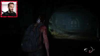 Felix describes in great detail how he wants Abby to die. He kept going, about how he'd then pop out both Abby's eyeballs and hit them with a golf driver club too.
