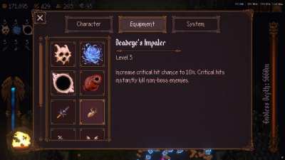 "Best" Falconer(w/ The Empty Nest) Build - 5k+ NG9
