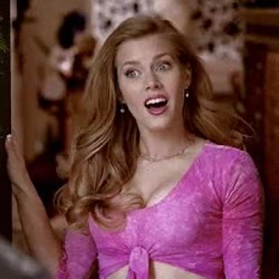 Amy Adams