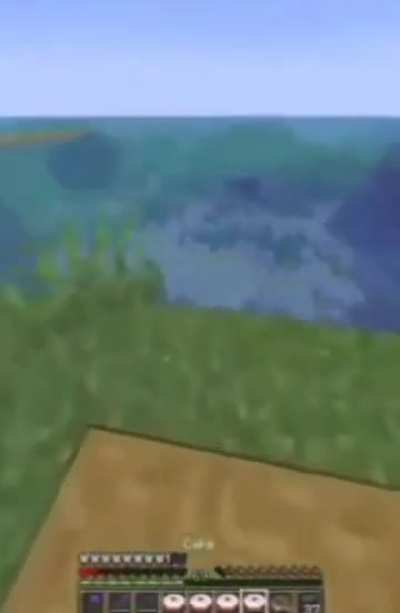 Jumpscare