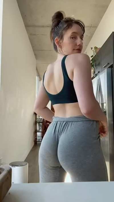 Bury your face in it