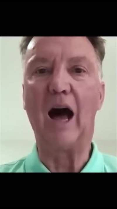 Ik heb chipshanden