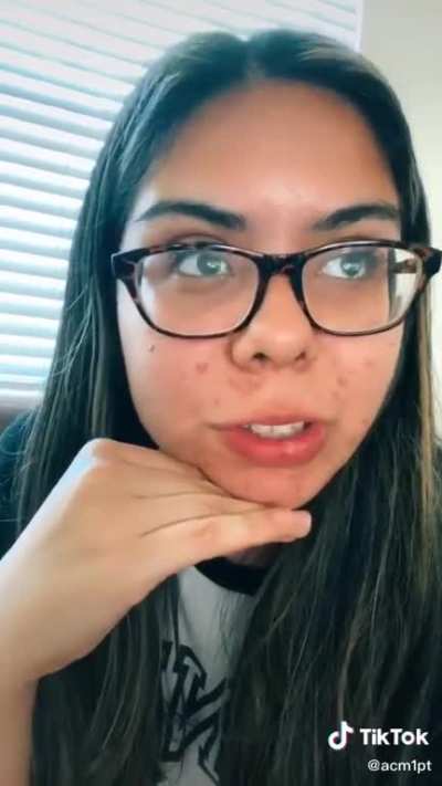 vi esto en tik tok y me quede ⁉️⁉️⁉️⁉️