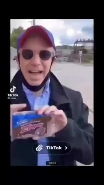 I love twinkies