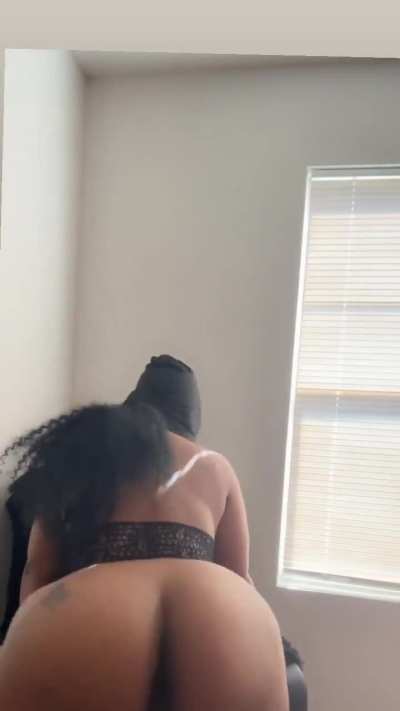 So much ass