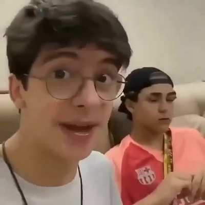 Mano que porra &eacute; essa?
