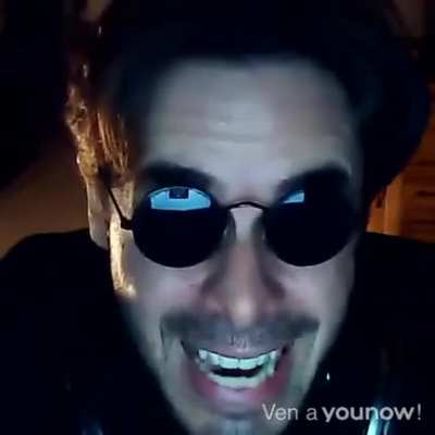 Breve recordatorio de que Dross es grasoso.
