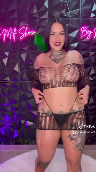 Quiere que le baile _ 🫣#reel #instareels #tmsgirlsoficial #reelsvideoシ_tiktok