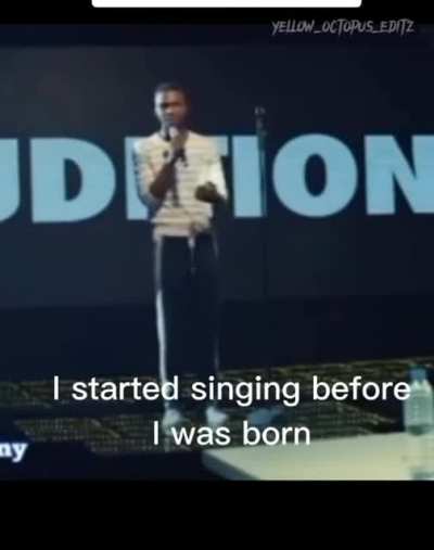 The Grand Talent Show Reveal