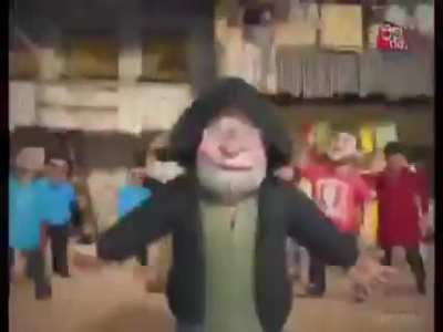 Con esfuerzo y con pasión