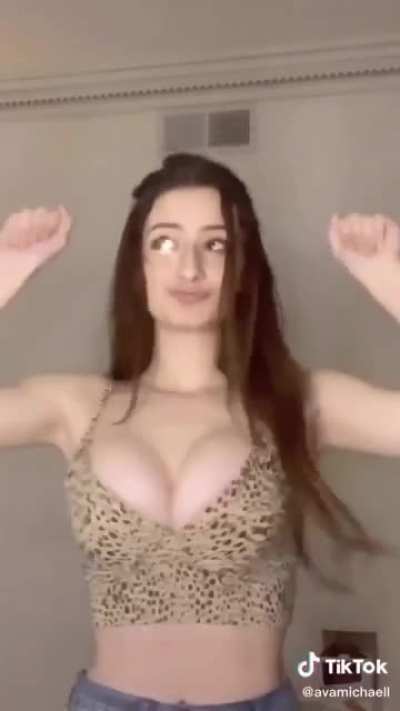 Busty loop