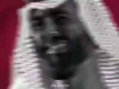 A bit of tomfoolery