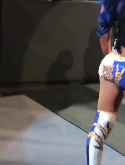 Sasha Banks
