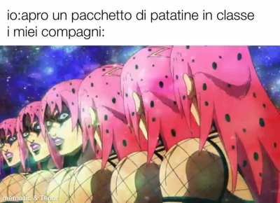 oh no
