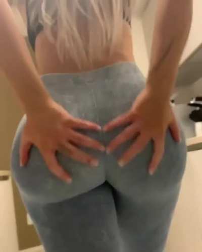 Wobble up