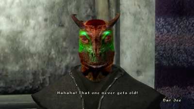 Your average TrueSTL user when they come across a post that says: "Racist Altmer-Milkers Bussy CHIM Muatra Poop-Elves."