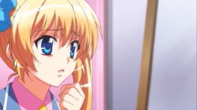 Just watch silently >_<
