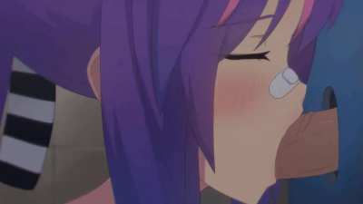 Best Hentai blowjob ever seen