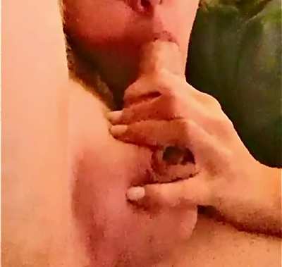 Horny MILFs suck better
