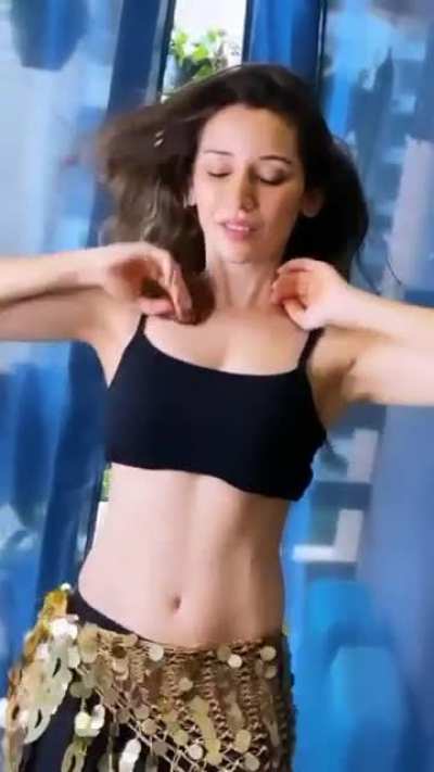 Heli daruwala