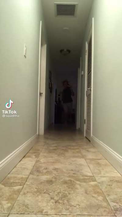 I&rsquo;d be scared too