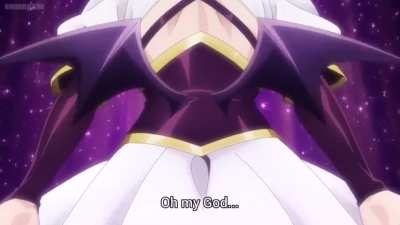 A villain&rsquo;s transformation [Gushing over Magical Girls]