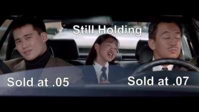 To the Moon