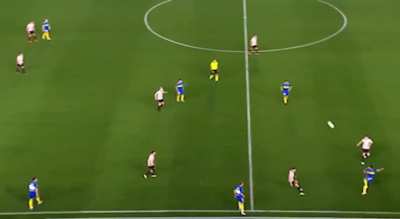 El f&uacute;tbol de alta calidad del Estudiantes-Boca