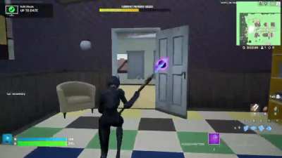 Nuketown Testing