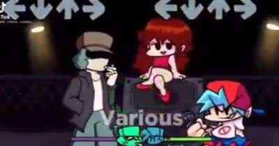 Oh he&rsquo;s dead :( btw I like garcello