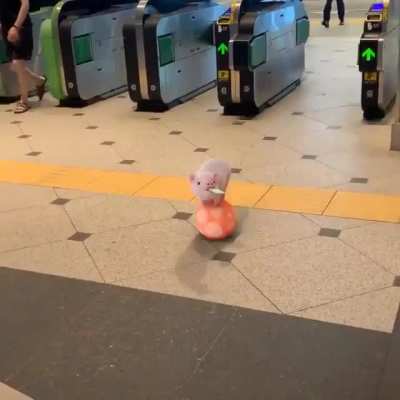 Maybe maybe maybe