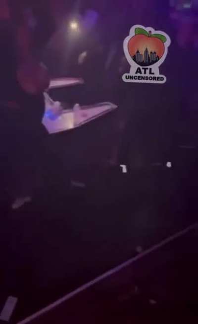 ATL Diamond club