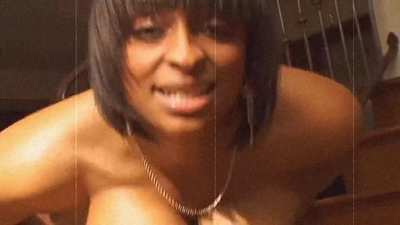Carmen Hayes - Big Phat Black Ghetto Azz #2, Scene 3 | Hustler