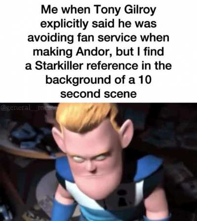 Real (not real)