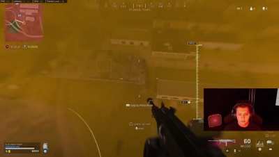 Insane Fifakill full end circle and gas play to win $100,000 Solo YOLO