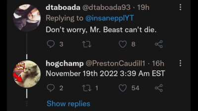 Soon...
