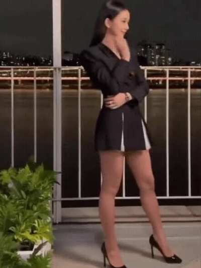 Hot jisoo